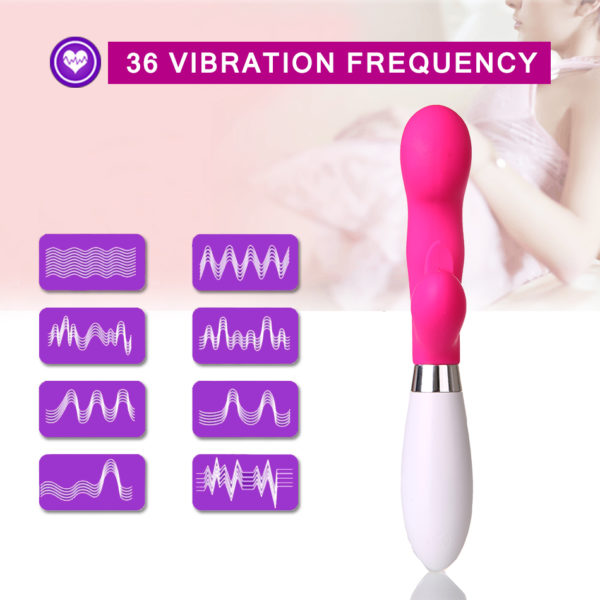  G Spot Vibrator for Women Sex Toys
