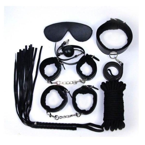 BDSM Kit For women - Sex Toys
