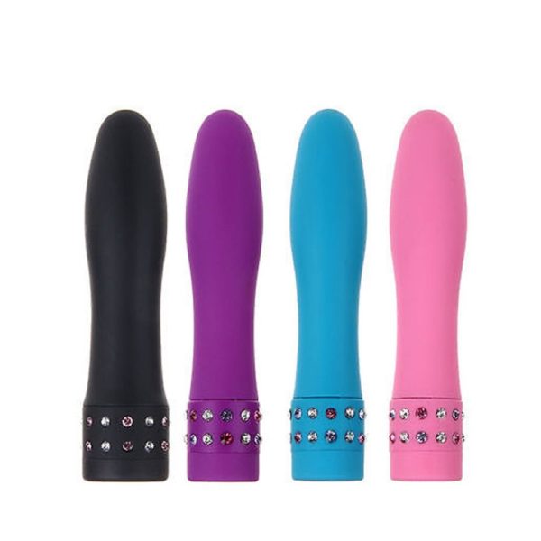 Mini Diamond Vibrator Online
