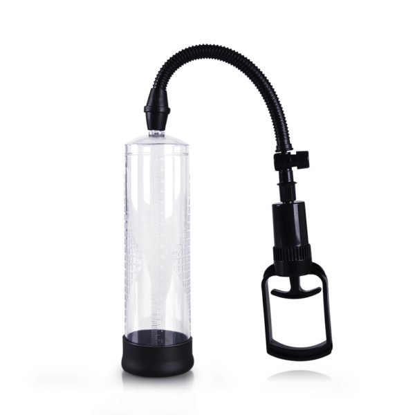 Penis Enlargement Pump Manual