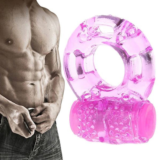 Delay Ejaculation Penis Ring