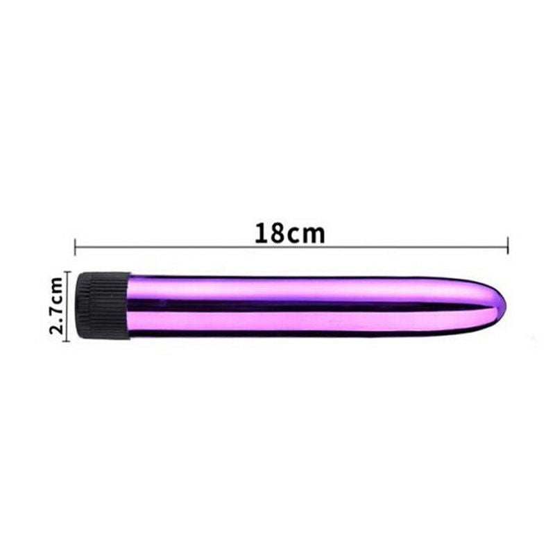 Bullet Shape Vibrator For Women