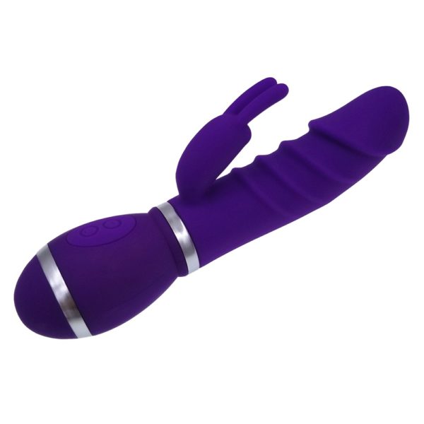 12 Speed G Spot Realistic Vibrator In India