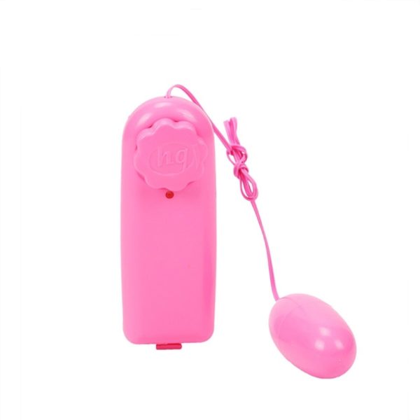 Bullet Egg Remote Control Vibrator in india