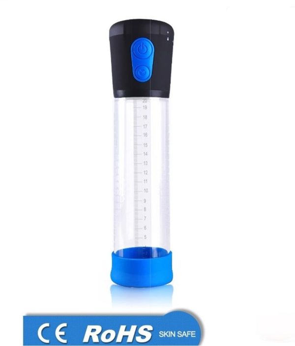 Electric Penis Enlargement Pump