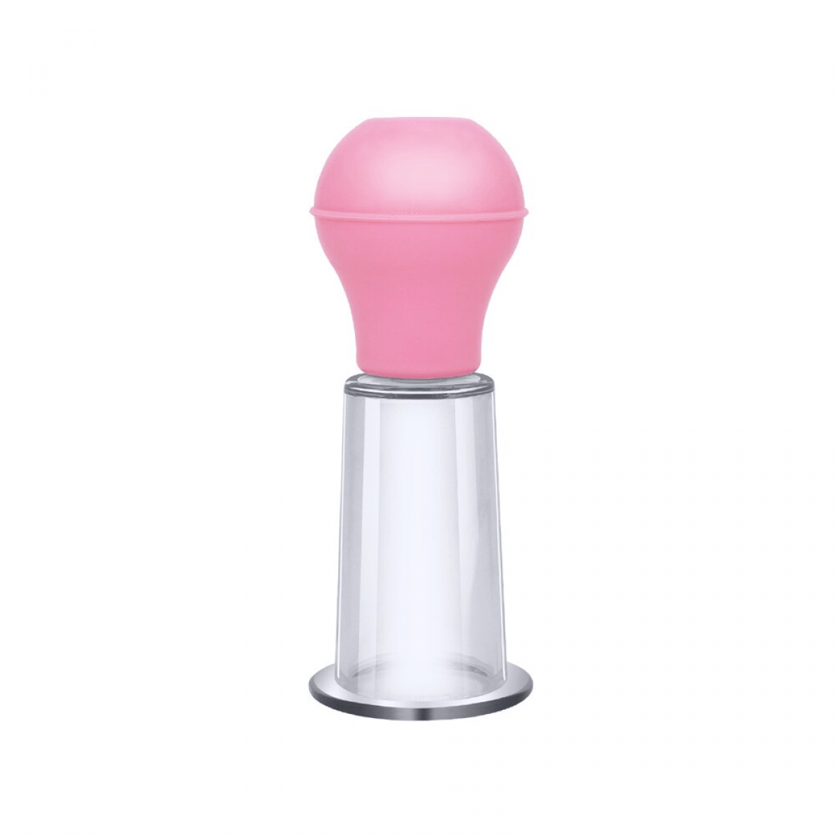 Nipple Sucker & Clitoris Stimulator Vacuum Pump For Women