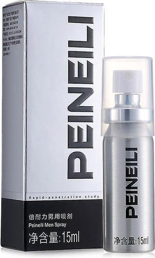 Super Peineili Male Delay Spray