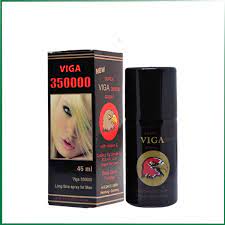Viga 350000 Delay Spray