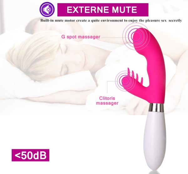  G Spot Vibrator  Sex Toys