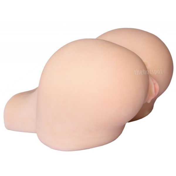 Realistic Silicone Booty Online