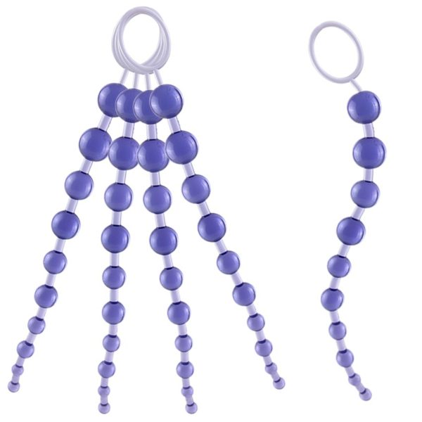 Anal Beads Online - Sex Toys