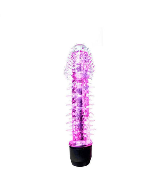 Crystal G-Spot Vibrator For Female