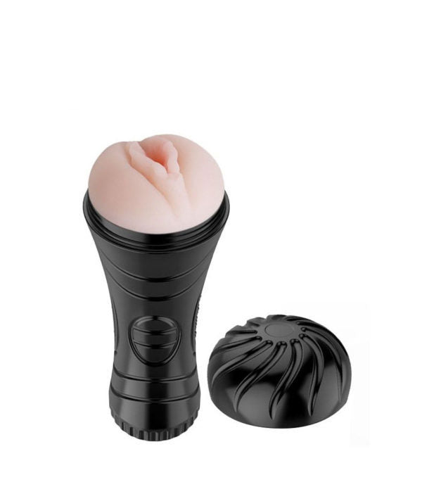 MBQ Masturbation Cup For Men - Sex Toys