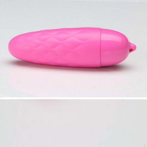Mute Wireless Vibrators Jumping Egg Sex Toys
