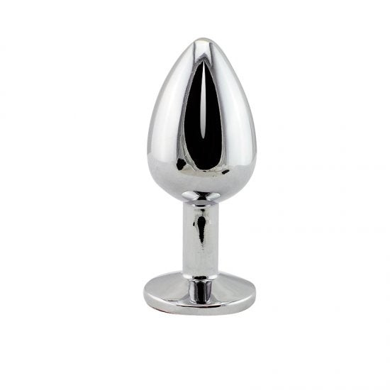 Portable Crystal Stainless Steel Plug Online In India