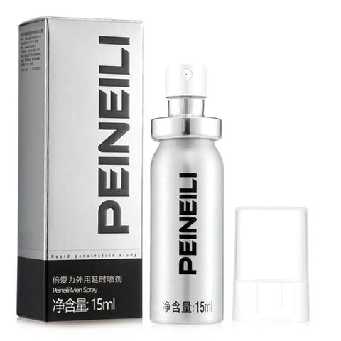 Super Peineili Male -  Delay Spray