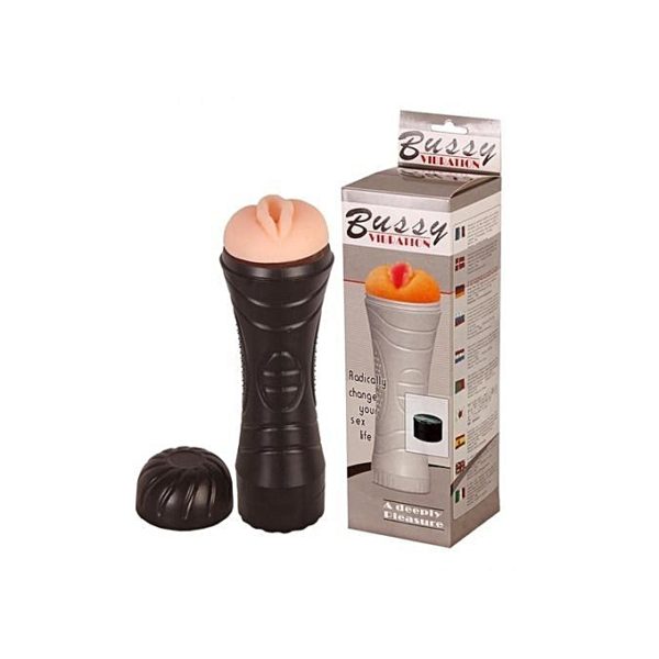 Vaginal Masturbation Cup - Sex Toys