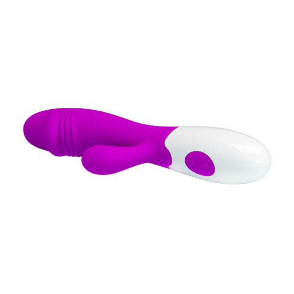 Pretty Love 30 Speed Sex Vibrator For Women - Online sex Toys In India