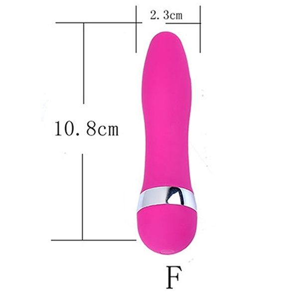 Mini Vibrator For Women - Sex Toys