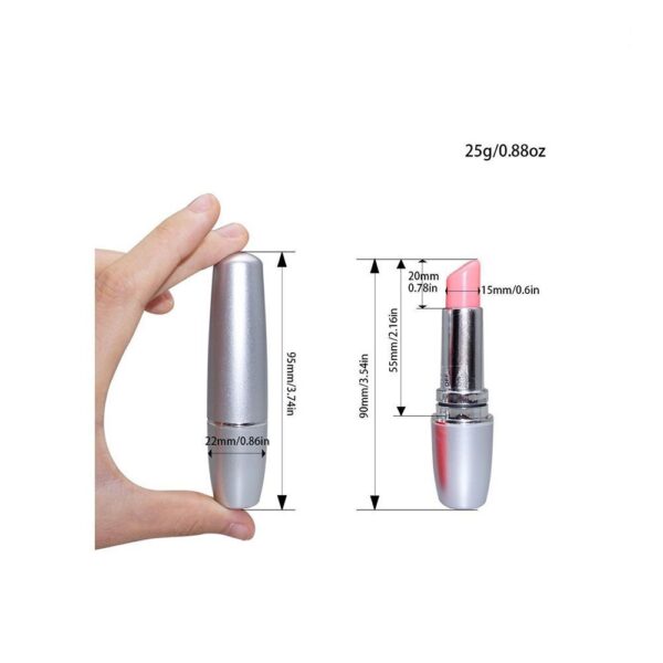 Women lipstick vibrator - Sex Toys