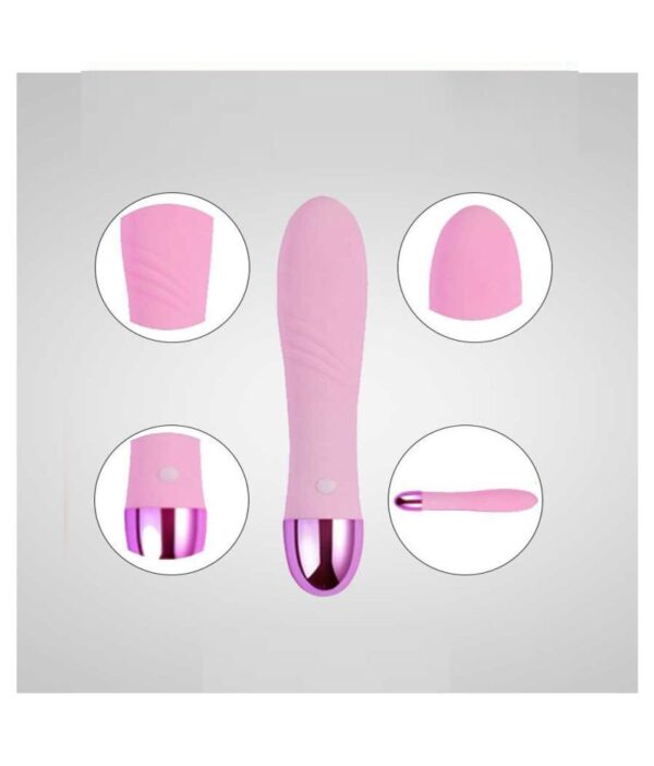 Spear Sex Vibrator For Women - Vibrator
